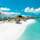 Sandals: tutti aperti i resort nelle destinazioni caraibiche