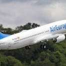 Air Europa volerà a Iguazu da luglio del 2019