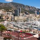 Con KKM al Gran Premio di Formula 1 di Montecarlo