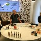 Danimarca al top per gli itinerari gastronomici