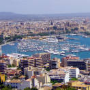 Palma di Maiorca: per l’estate aperto il 95% degli hotel