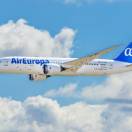 Air Europa rinnova la flotta: in arrivo cinque B787 Dreamliner e dieci B737 Max