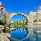 Eurowings apre la destinazione a richiesta 2017: è Mostar