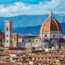 Toscana: estate prossima ai livelli del 2019, boom di stranieri nelle città d’arte
