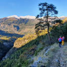 Slow tourism in Valle d’Aosta, le iniziative del Cammino Balteo