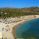 Tui: le isole greche in vetta alla classifica delle prenotazioni estive