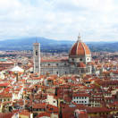 Firenze ancora a rilento, troppo pochi gli arrivi dall’estero