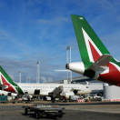 Marchio Alitalia, in zona Cesarini l’offerta di Ita da 90 milioni