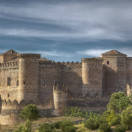 La Rete dei Castelli e Palazzi di Spagna si presenta in Italia