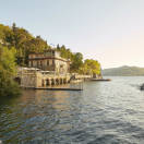 Riapre il Mandarin Oriental Lago di Como tra lusso e wellness