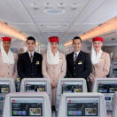 Emirates: tre giornate di recruiting a Venezia, Firenze e Roma