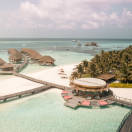 Club Med,il 'nuovo lusso' riparte da montagna e Maldive
