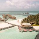 Club Med,il 'nuovo lusso' riparte da montagna e Maldive