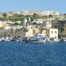 Procida sarà la prima isola Covid Free in Italia