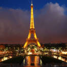 Parigi, oltre 6 milioni di turisti alla Tour Eiffel nel 2017