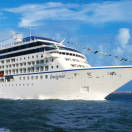 Oceania Cruises, 80 nuove crociere in Europa e Americhe