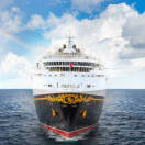 Disney Cruise Line: la ripartenza sarà con una capacità ridotta