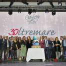 Oltremare festeggia i 30 anni di attività