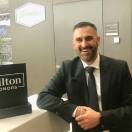 Il debutto romano di Hampton by Hilton, target preferenziale il bt