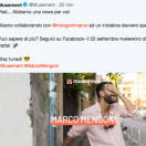 Musement e l'experience con Marco Mengoni