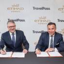 Etihad, arrivano i viaggi in abbonamento TravelPass