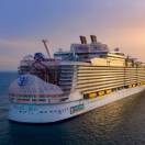 #SearchForWonderMom, il contest su Tik Tok di Royal Caribbean per la madrina di Wonder of the Seas