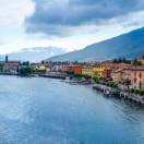 Hilton Lake Como, a gennaio l'apertura