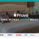 Arriva Pruvo, la startup che sfida Booking ed Expedia
