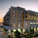 Ihg fa shopping nel luxury: acquisito il 51% di Regent