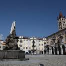 Piemonte, i beni Unesco uniti da un gran tour in bicicletta