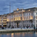 Friuli Venezia Giulia: 100 milioni per l'antico porto di Trieste