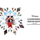 Disneyland Paris, vetrofanie e formazione per sostenere le agenzie italiane