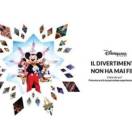 Disneyland Paris, vetrofanie e formazione per sostenere le agenzie italiane