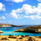 Torna l’overtourism: Spiaggia dei conigli a numero chiuso