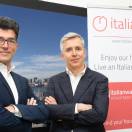 L'ascesa di Italianway: la startup sbarca in Liguria