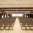 Omnia Hotels investe: inaugurato il Convention Center allo Shangri-La Roma