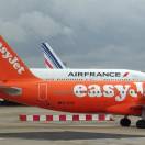 easyJet allo scoperto‘Siamo pronti per Alitalia’