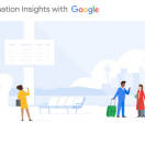 Google pensa alle agenzie: arriva Destination Insights