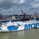 Moby pronta a inaugurare la Genova-Golfo Aranci