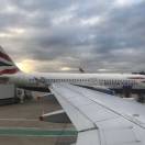 British Airwaystorna a Bergamo dopo 25 anni Volo su Gatwick