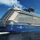 Arriva Celebrity Edge, debutto nei Caraibi e nel 2019 nel Mediterraneo