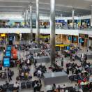 Londra Heathrow, da domenica stop al passenger cap