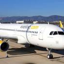 Vueling, nuove procedure per i bambini con meno di due anni