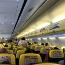 Nuova policy bagagli Ryanair, ora indaga l'Antitrust