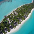 Eden Viaggi vara il catalogo Maldive con il Palm Beach Resort &amp; Spa