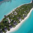 Eden Viaggi vara il catalogo Maldive con il Palm Beach Resort &amp; Spa