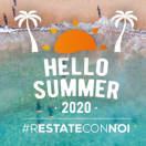 ‘Hello Summer’, Settemari lancia la campagna per la voglia di vacanze