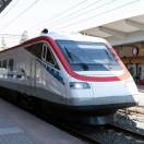 Trenitalia sbarca in Grecia: nasce Hellenic Train