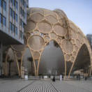Nasce Expo City Dubai, la città del futuro nel segno della sostenibilità e della tecnologia