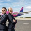 Wizz Air, un programma per reclutare i futuri piloti di linea